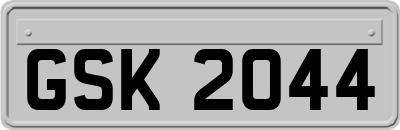 GSK2044