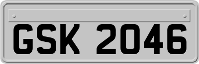 GSK2046