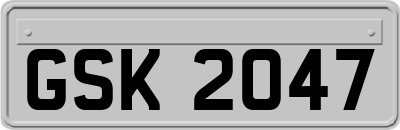 GSK2047