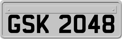 GSK2048
