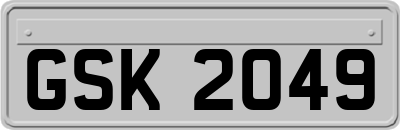 GSK2049