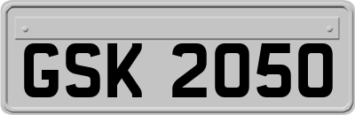 GSK2050