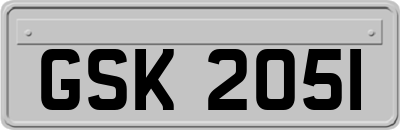 GSK2051