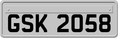GSK2058