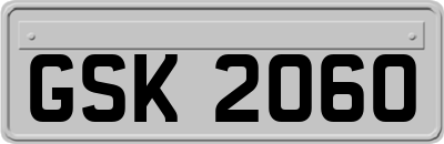 GSK2060