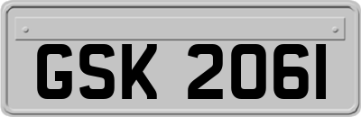 GSK2061