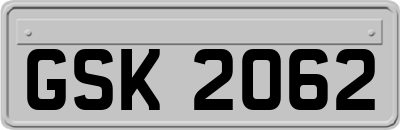 GSK2062