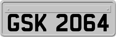 GSK2064