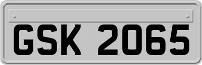 GSK2065