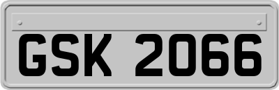 GSK2066