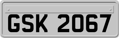 GSK2067