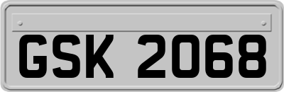 GSK2068