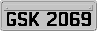 GSK2069