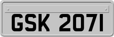 GSK2071