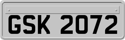 GSK2072