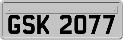 GSK2077