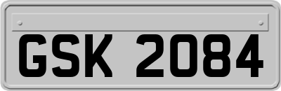 GSK2084