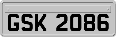 GSK2086