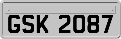 GSK2087