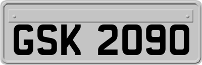 GSK2090