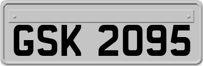 GSK2095