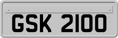 GSK2100
