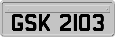 GSK2103