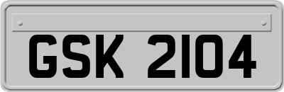 GSK2104