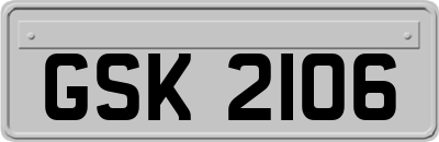 GSK2106
