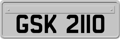 GSK2110