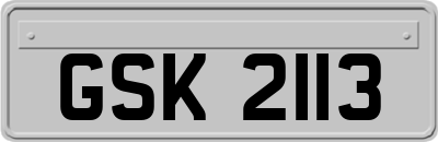 GSK2113
