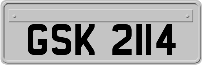 GSK2114