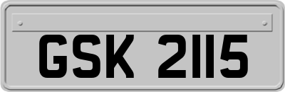 GSK2115