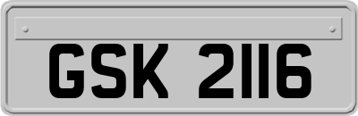 GSK2116