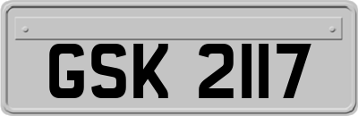 GSK2117