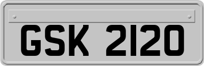 GSK2120