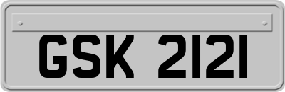 GSK2121