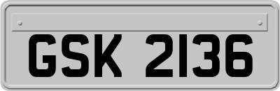 GSK2136