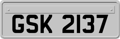 GSK2137