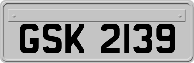 GSK2139