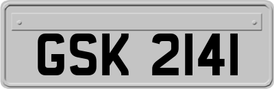 GSK2141