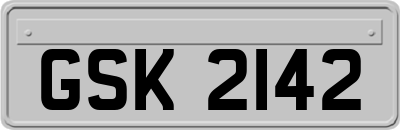 GSK2142
