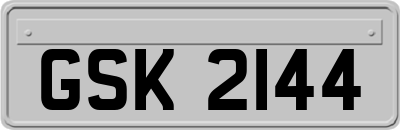 GSK2144