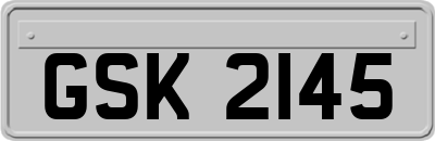 GSK2145