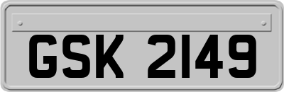 GSK2149