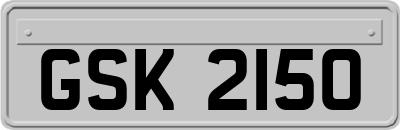 GSK2150