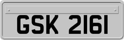 GSK2161