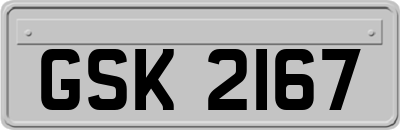 GSK2167