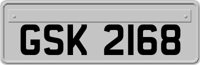 GSK2168