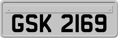 GSK2169